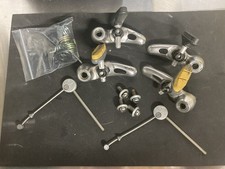 Shimano XTR M900 Cantilever