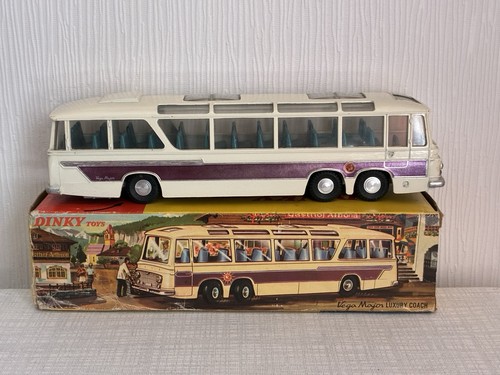 Vintage dinky toys - toys, 952