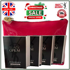 YSL Black Opium EDP Spray