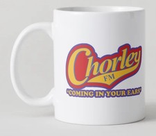 Chorley FM Peter Kay inspired