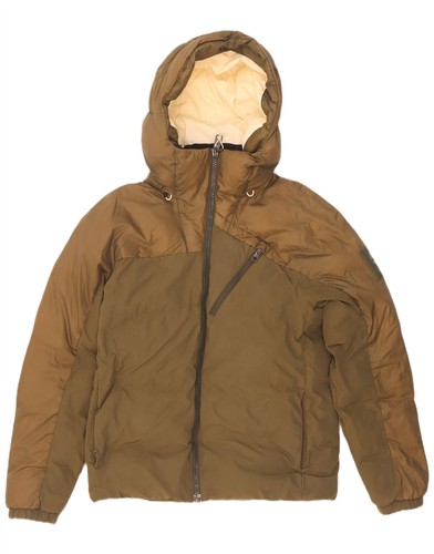 Timberland mens hooded padded - hooded,