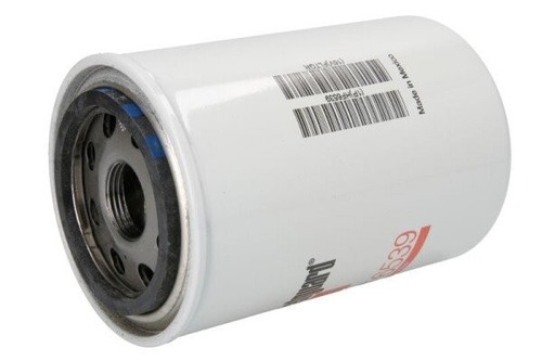 Oil filter hf6539 fleetguard - oil,