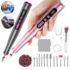 Electric Machine Manicure Nail