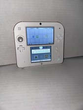 Nintendo 2DS Handheld System