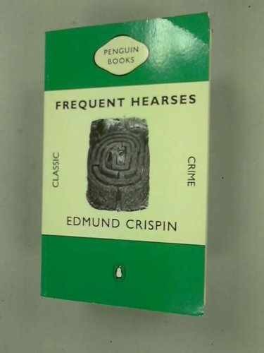 Frequent hearses classic - frequent, (classic
