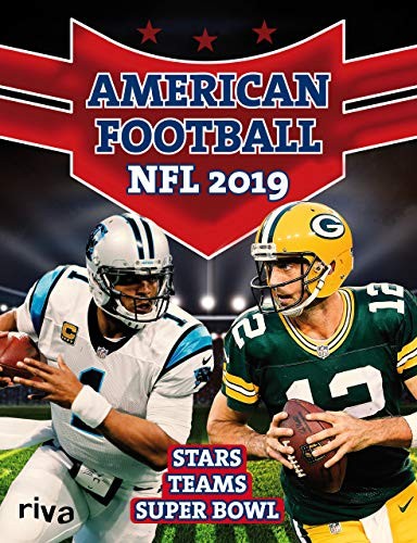 American football nfl 2019 - nfl,