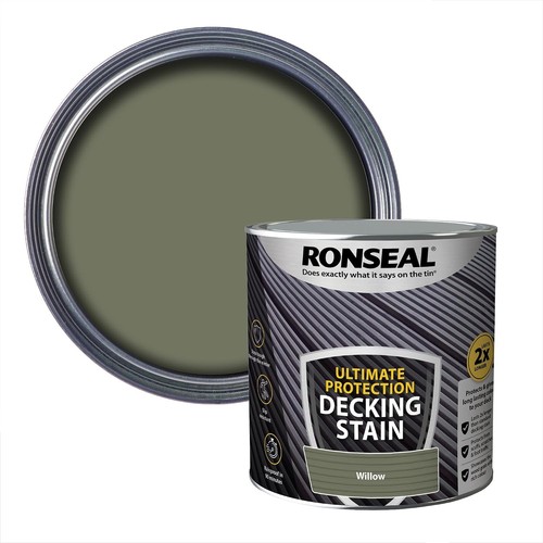 Ronseal ultimate - 2.5l,