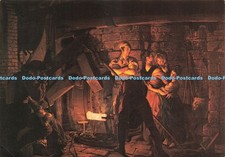 D233521 The Iron Forge The Home of Lord Mountbatten Photo Precision Limited Jose