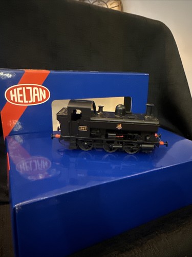 Heljan gauge model 1323 br - 1323,,