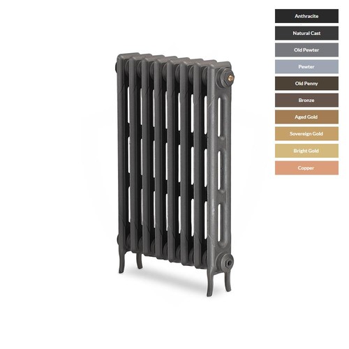 Traditional cast iron - traditional,