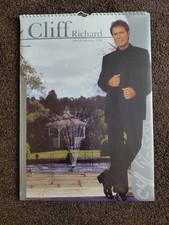 Cliff Richard Official 2006
