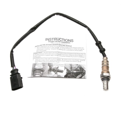 Delphi rear oxygen - delphi, sensor