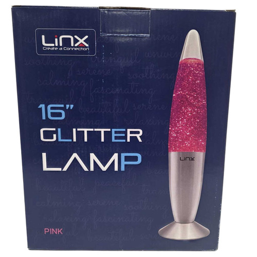 Inch lava lamp - 16,