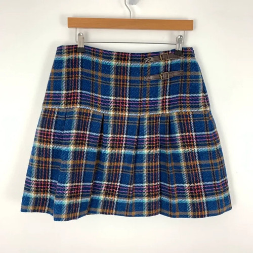 Boden moon tweed skirt womens - boden,