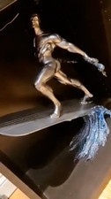 Silver Surfer Marvel Statue
