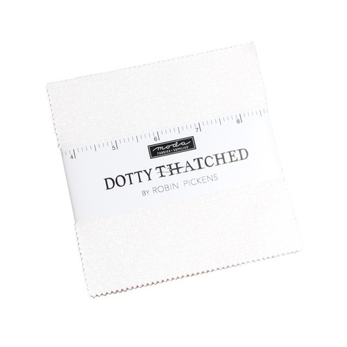 Moda charm pack dotty - charm, pack-