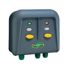 BLAGDON SWITCH BOX POWERSAFE