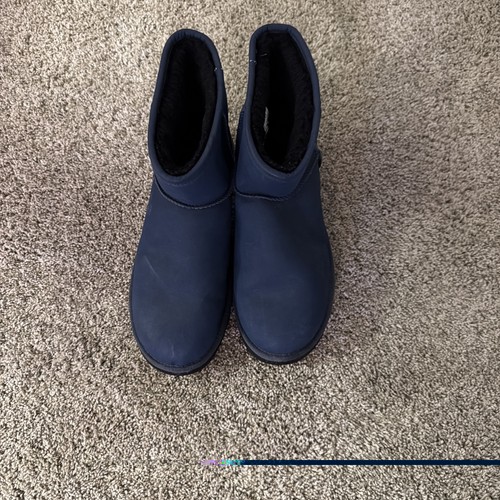 Ugg boots navy blue - navy,
