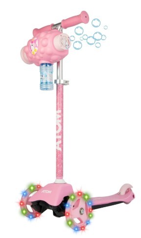 Atom evo light bubble - evo,