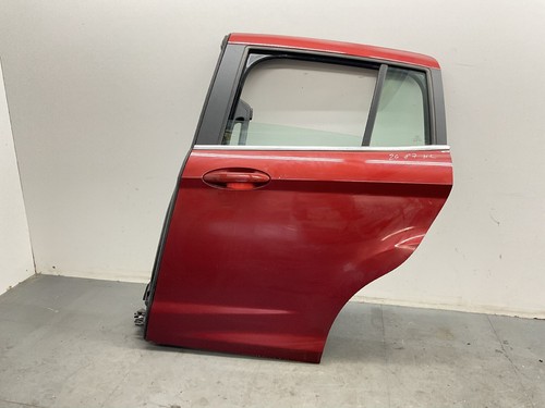 Left sliding door 1752839 for - left,