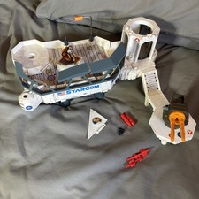 Starcom Vintage Starbase