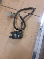 Genuine Suzuki Early GS550L