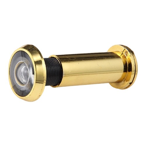 Discreet door viewer - discreet,