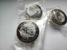 Rod Hutchinson Limited Edition