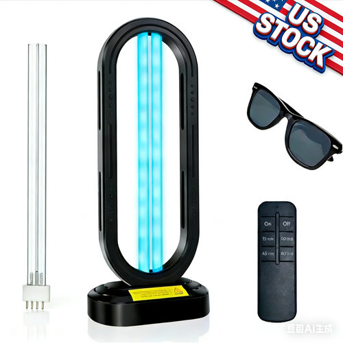 Light bed bug - uv,