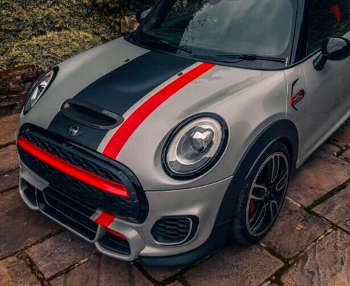 For mini cooper bonnet - mini,