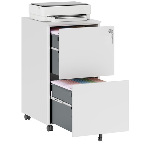 Vinsetto steel file - file, cabinet