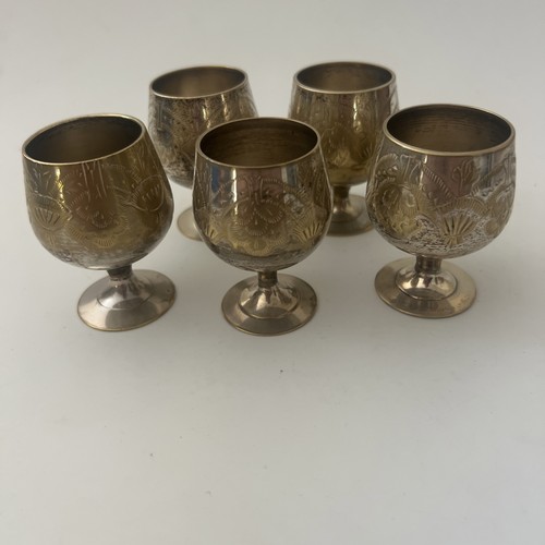 Vintage epns silver - epns,