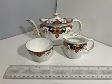 Royal Crown Derby Teapot
