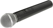 QTX Handheld Wireless