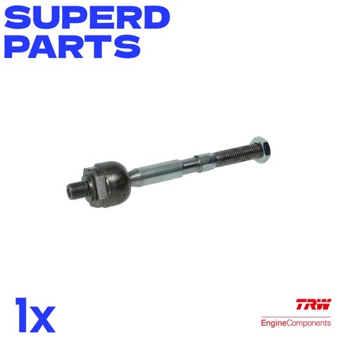 Tie rod fits volvo - tie, 850