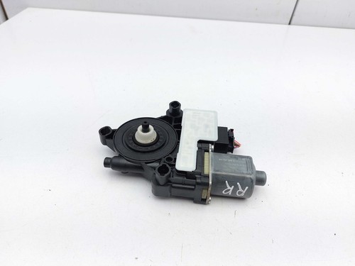 Window motor rear right - motor,