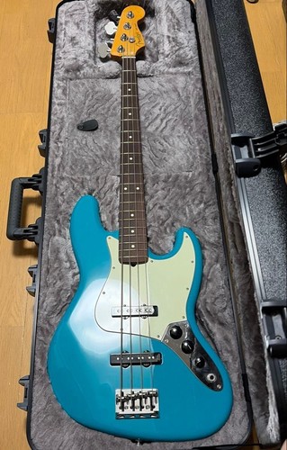 Fender american professional - fender,