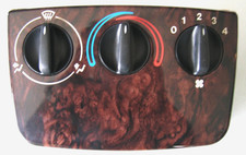 MK4 MK5 FORD FIESTA HEATER FAN