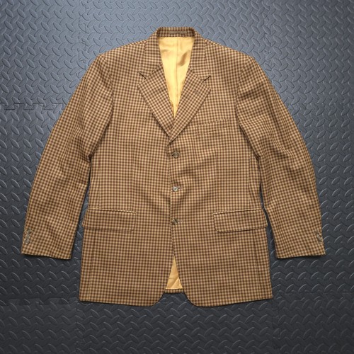 Vintage crombie wool - wool, &