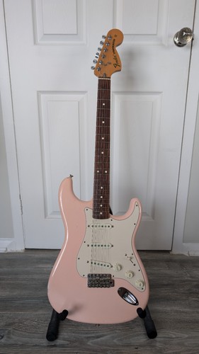 Fender 2010 classic series - 2010,