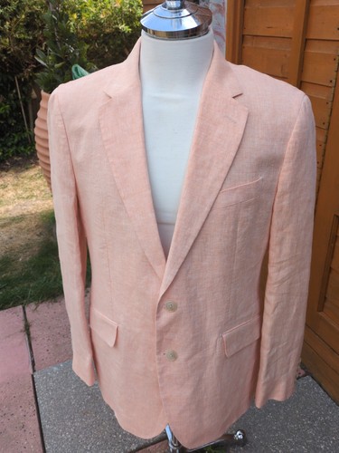 Hackett delave linen - delave,