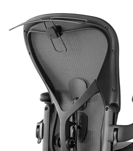 Genuine herman miller - miller, aeron