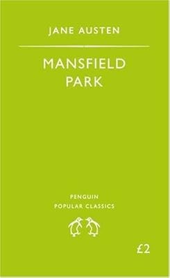 Mansfield park penguin - park, (penguin
