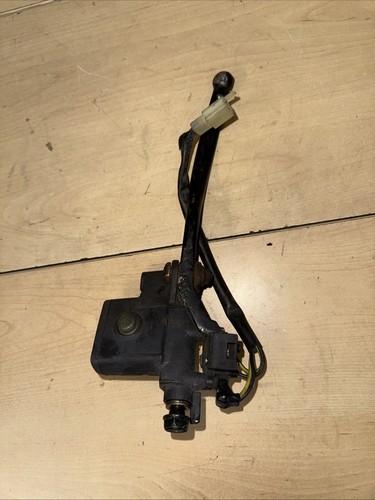 Honda x8r szx50 szx - honda,