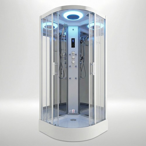 Insignia steam shower - insignia, cabin