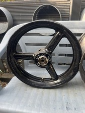 Suzuki GSF 1200 Bandit 1996