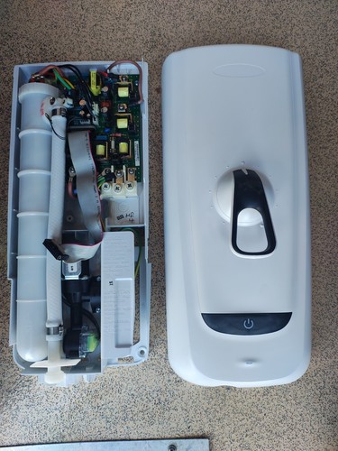 Mira advance 7kw - advance, flex