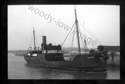 Cf3192 coaster fullwood - -,