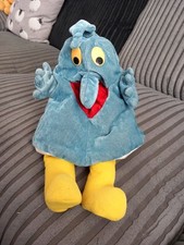 Vintage "POG" Hand Puppet