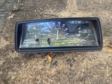 Citroen C15 / Romahome Speedo pod. Breaking diesel 1.9d